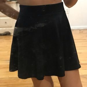 skater skirt